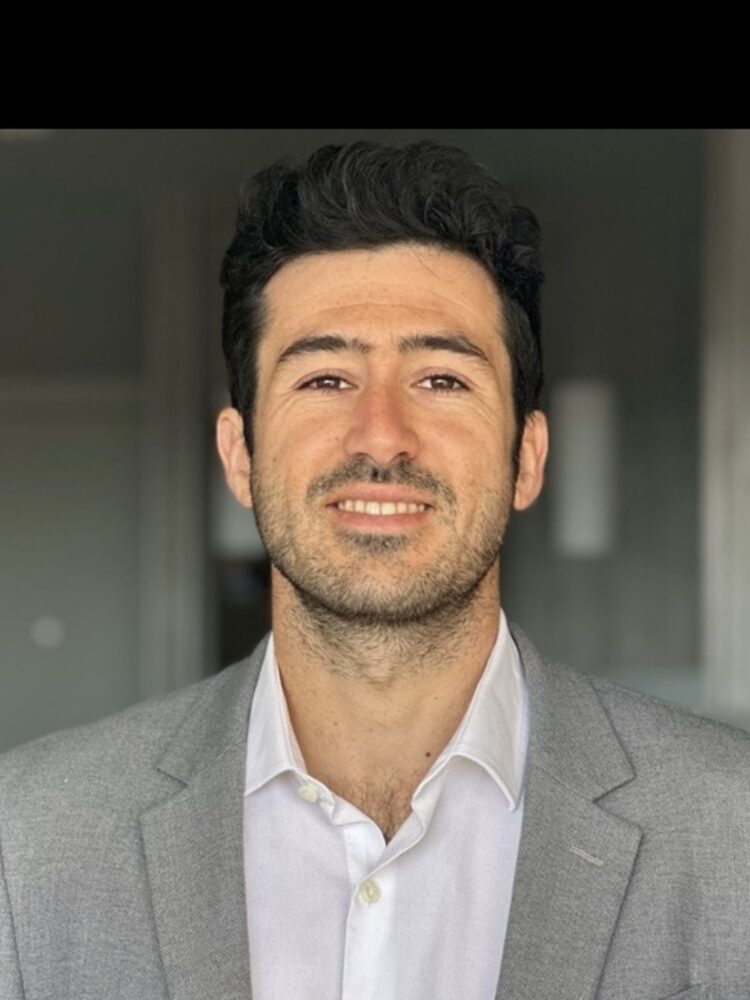 Foto de perfil de Carlos Javier