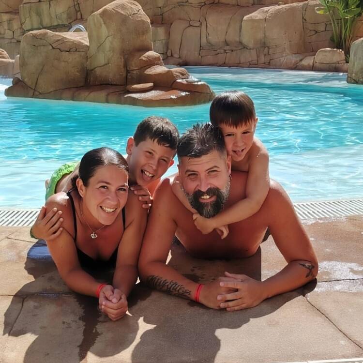 Foto de perfil
