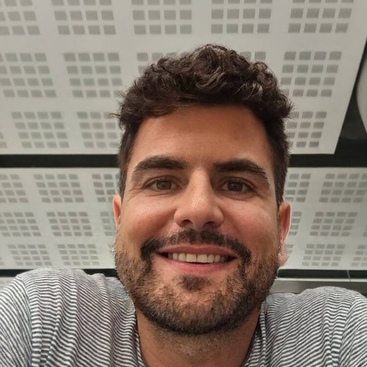 Foto de perfil de Alfonso
