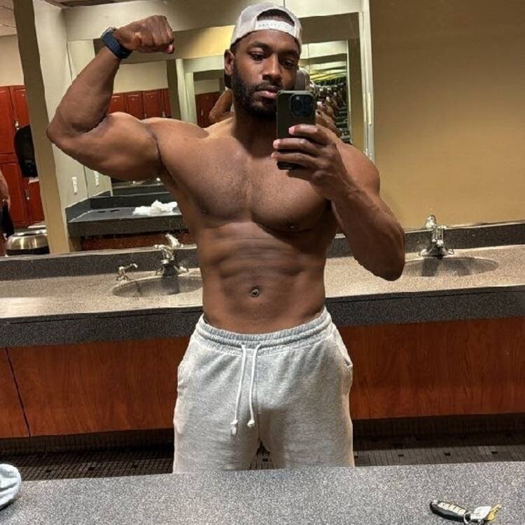Foto de perfil de Kevin