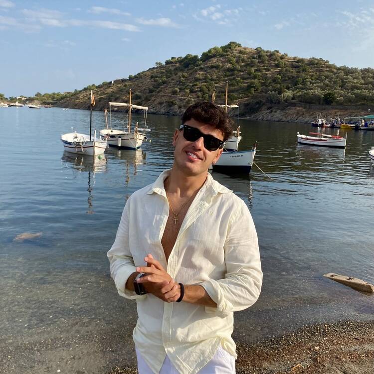 Foto de perfil de Alvaro