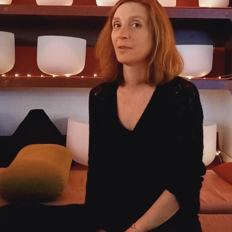 Foto de perfil de Claire