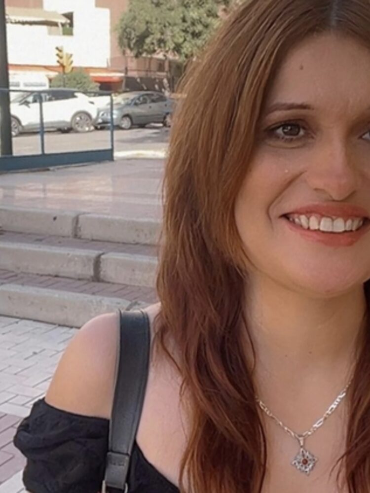 Foto de perfil de Raquel