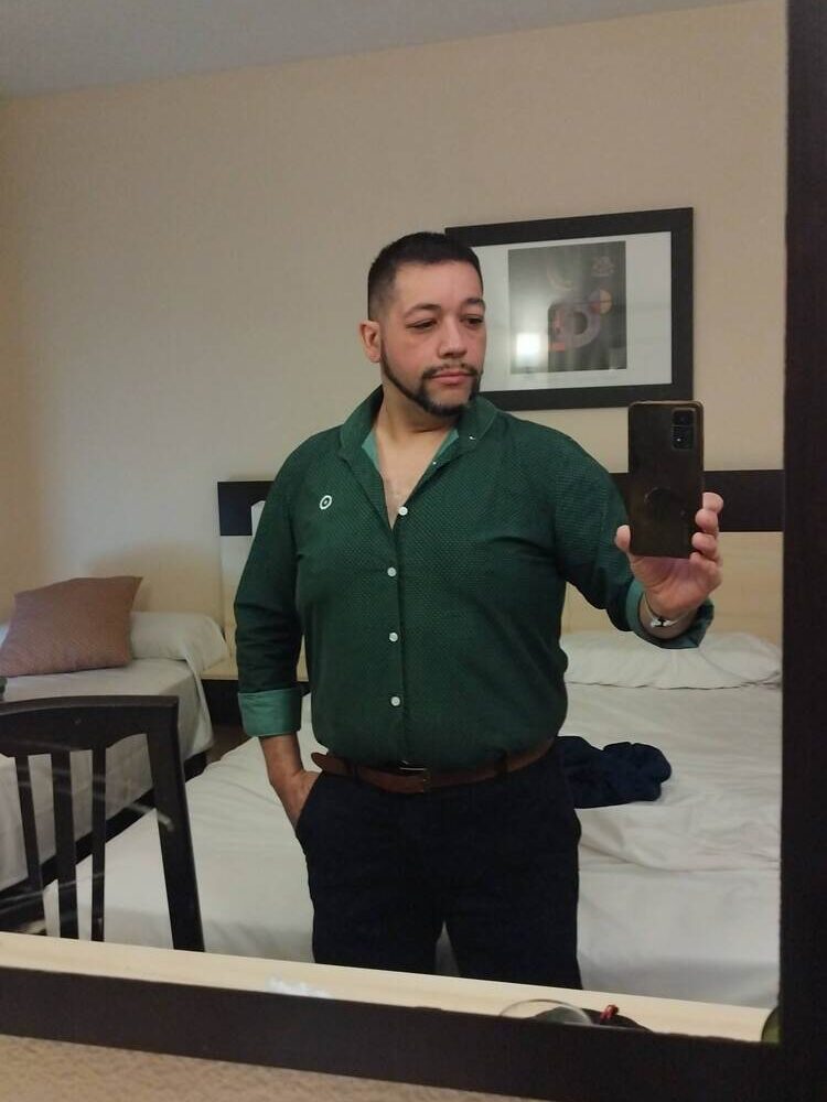 Foto de perfil de Adrián Diego