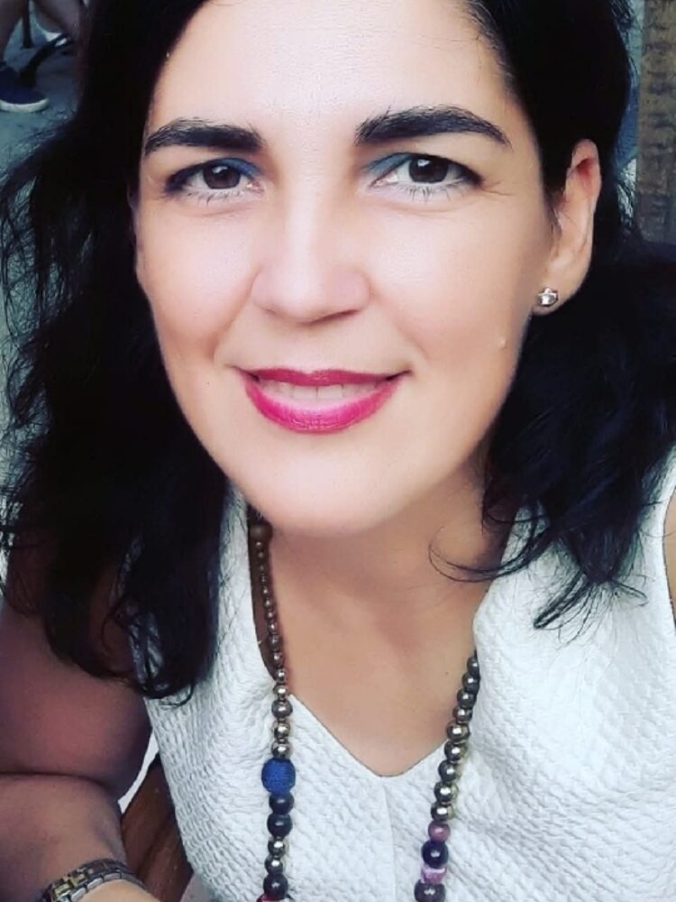 Foto de perfil de Isabel