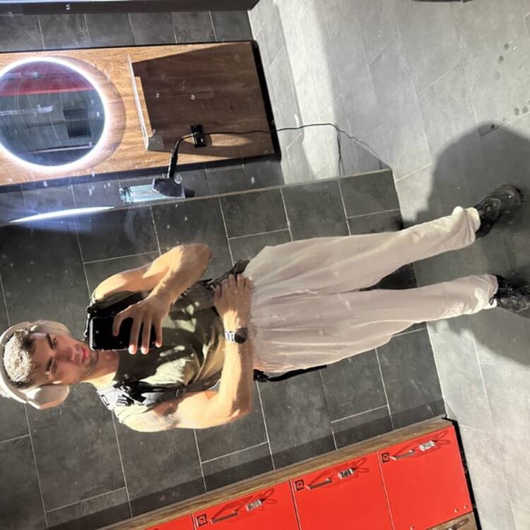 Foto de perfil de Luca