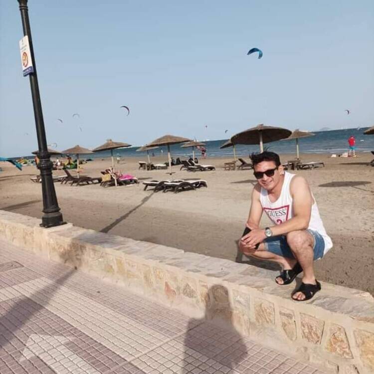 Foto de perfil