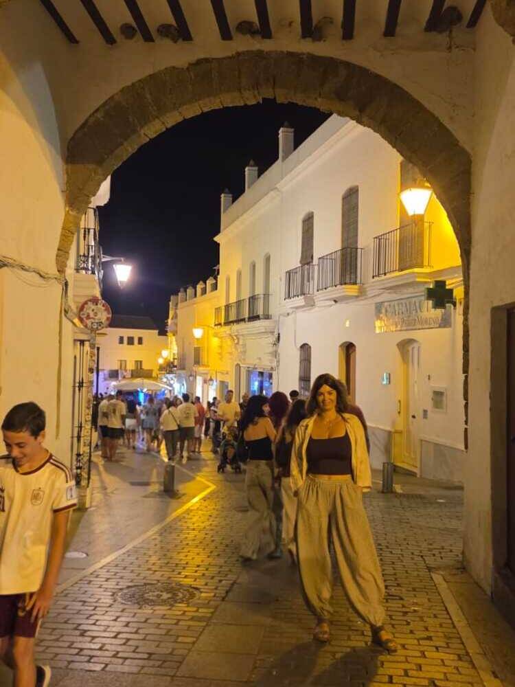 Foto de perfil de ALICIA