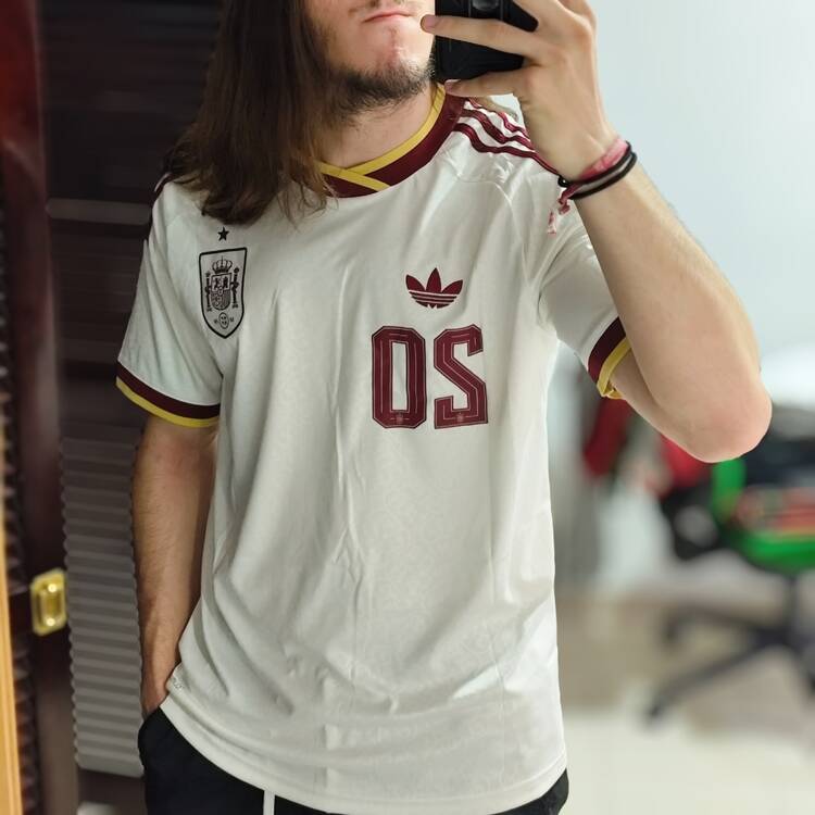 Foto de perfil de Denu