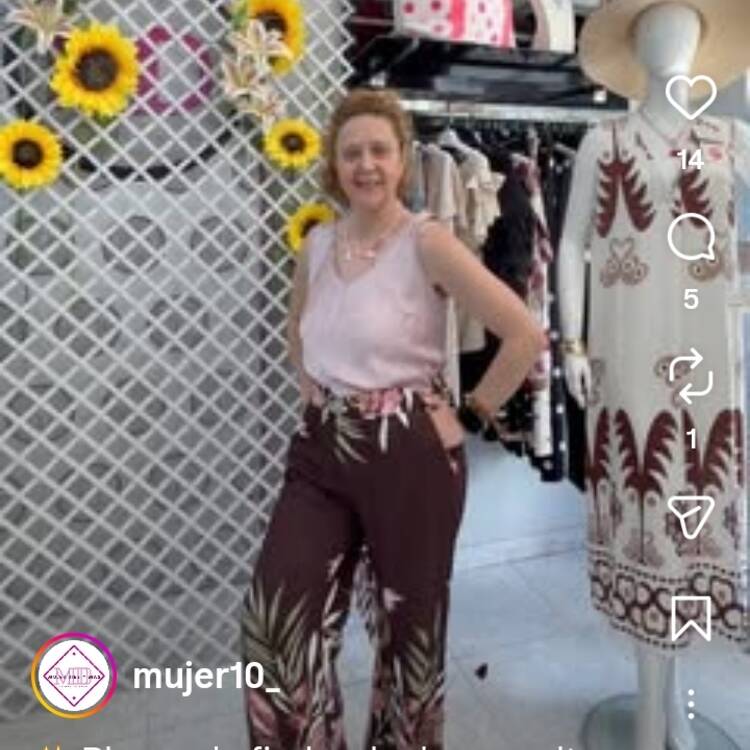 Foto de perfil de Patricia