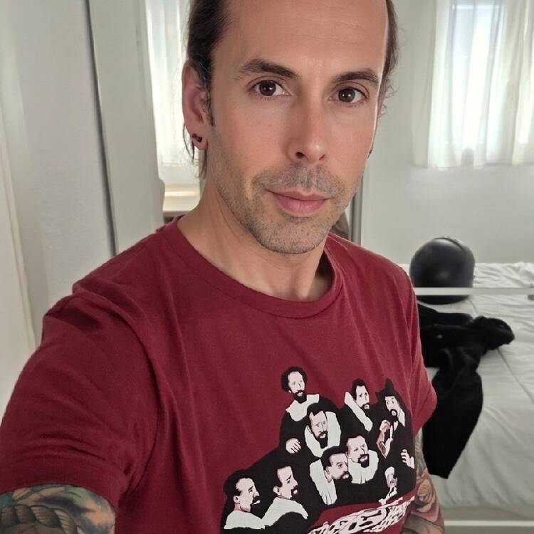 Foto de perfil