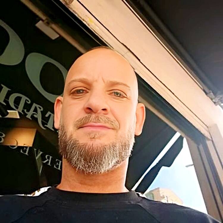 Foto de perfil de Samuel