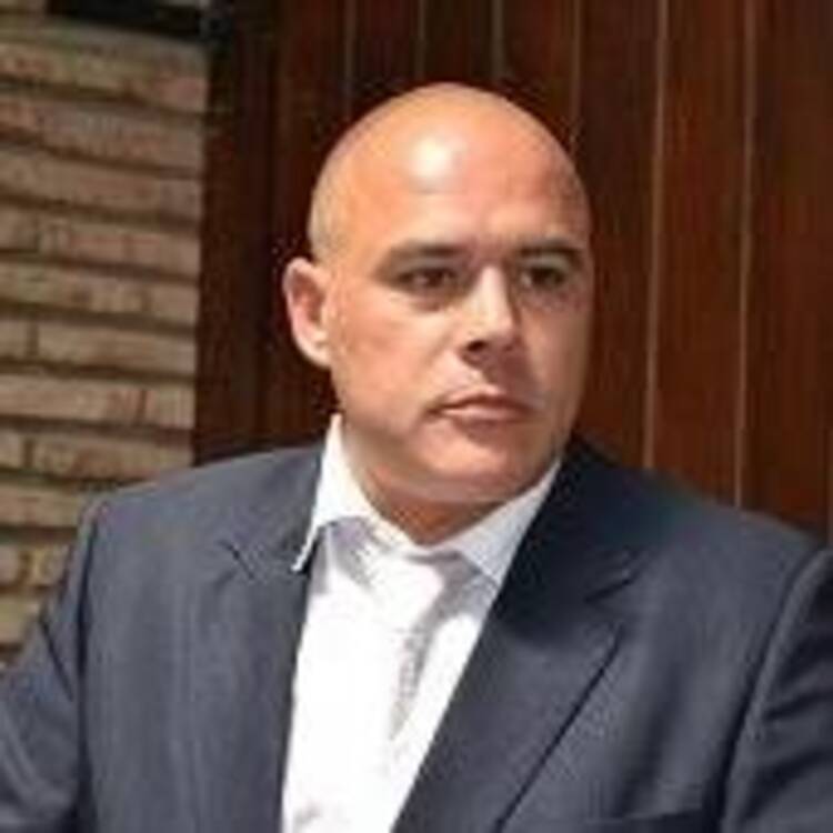 Miguel Moreno Lopez