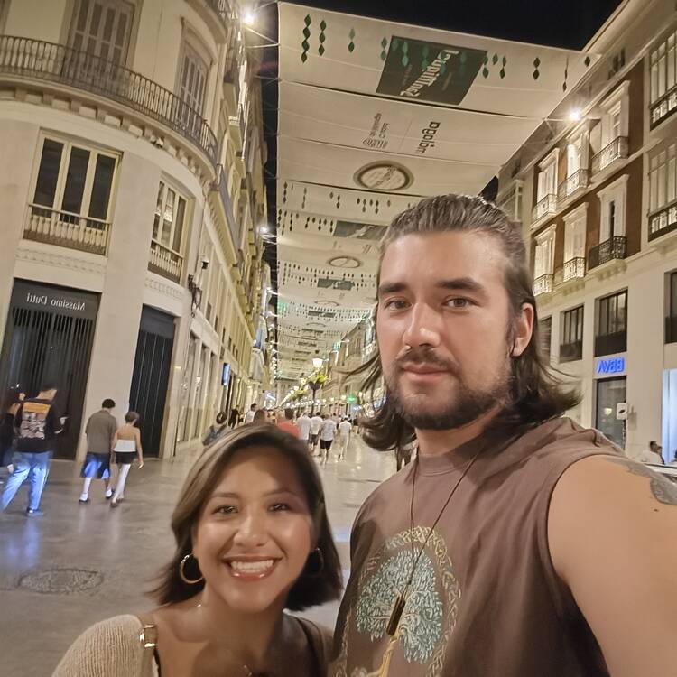 Foto de perfil de Maximiliano