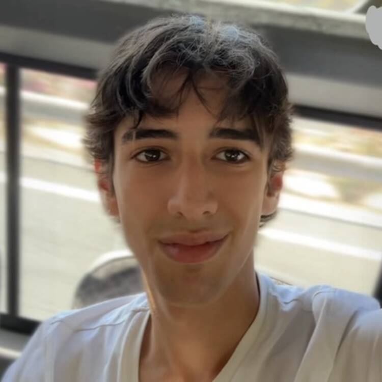 Foto de perfil