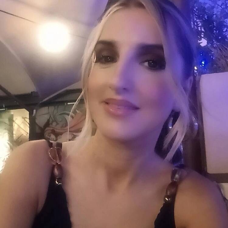 Foto de perfil de Paula