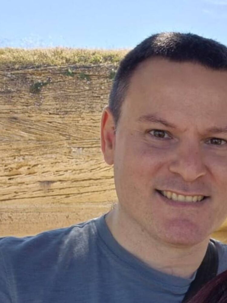 Foto de perfil de JA