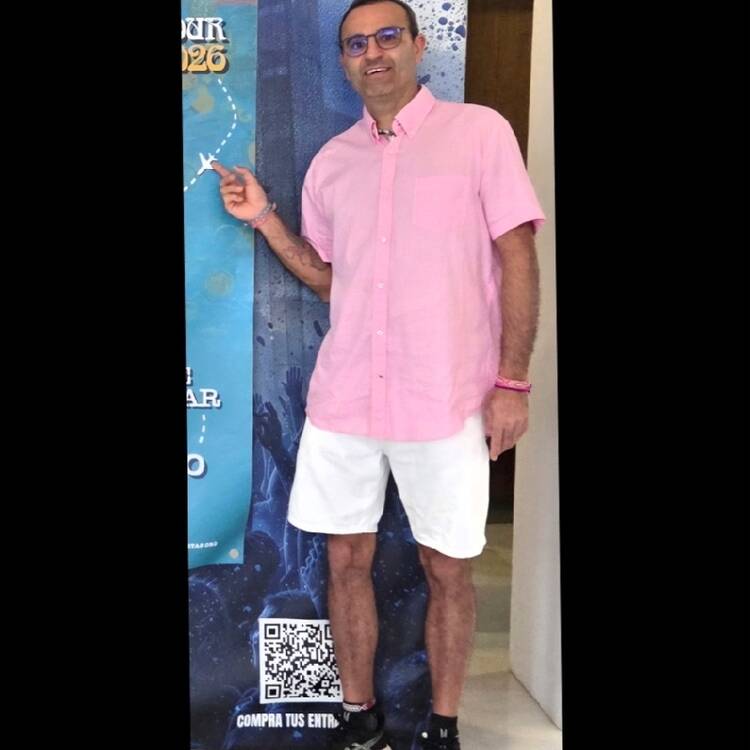 Foto de perfil