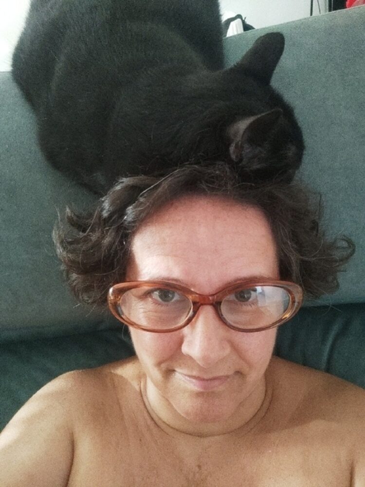 Foto de perfil de María José