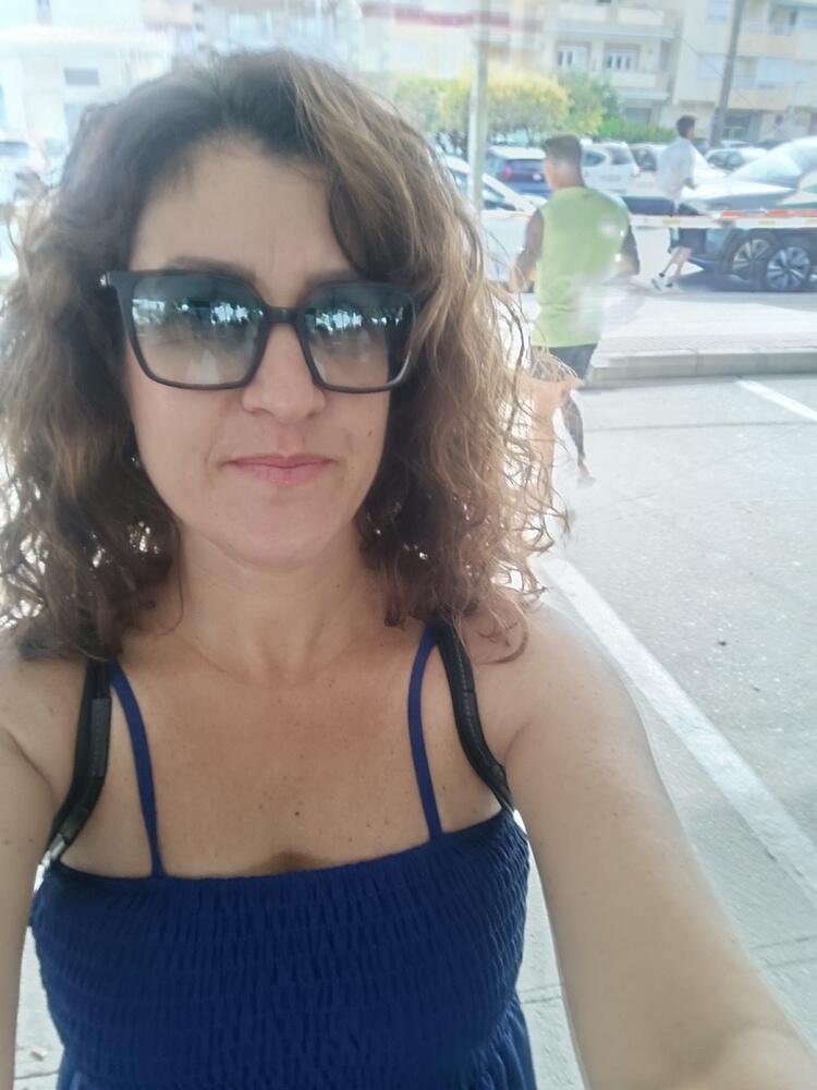 Foto de perfil de Mari