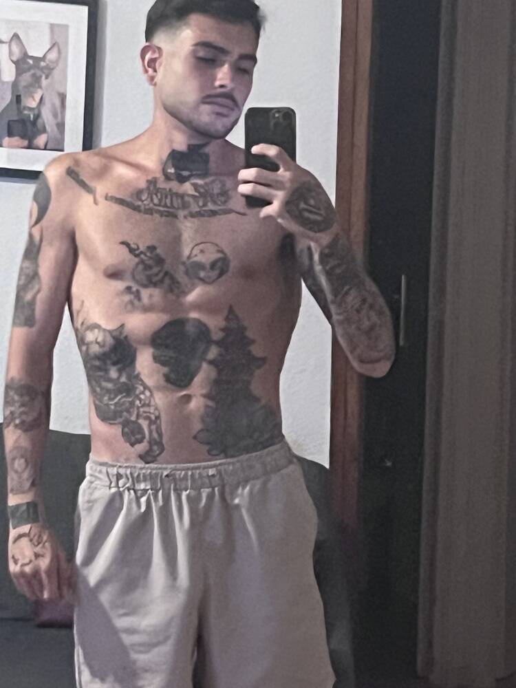 Foto de perfil de Sergio