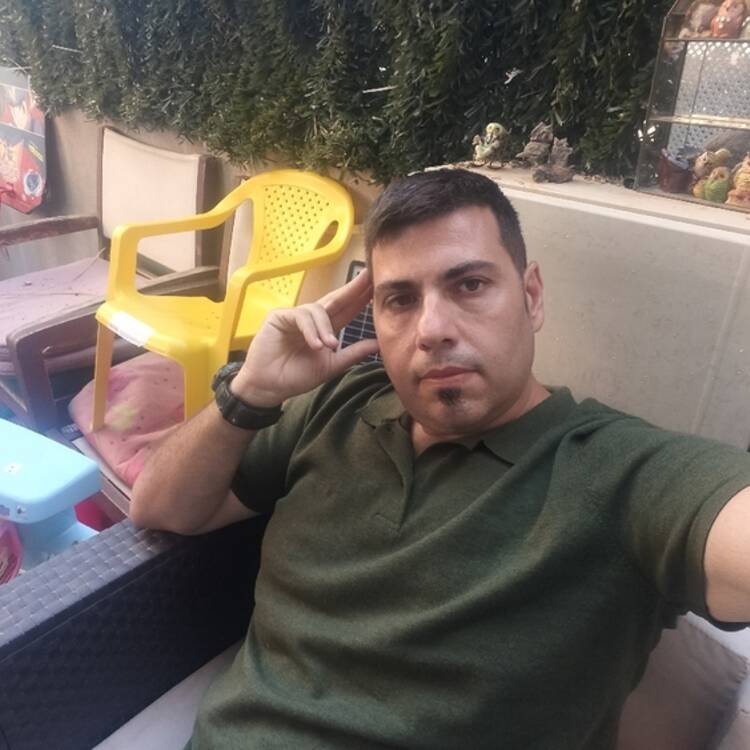 Foto de perfil de Adrian Lopez Rodriguez