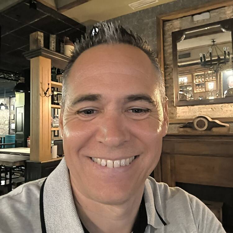 Foto de perfil de Víctor