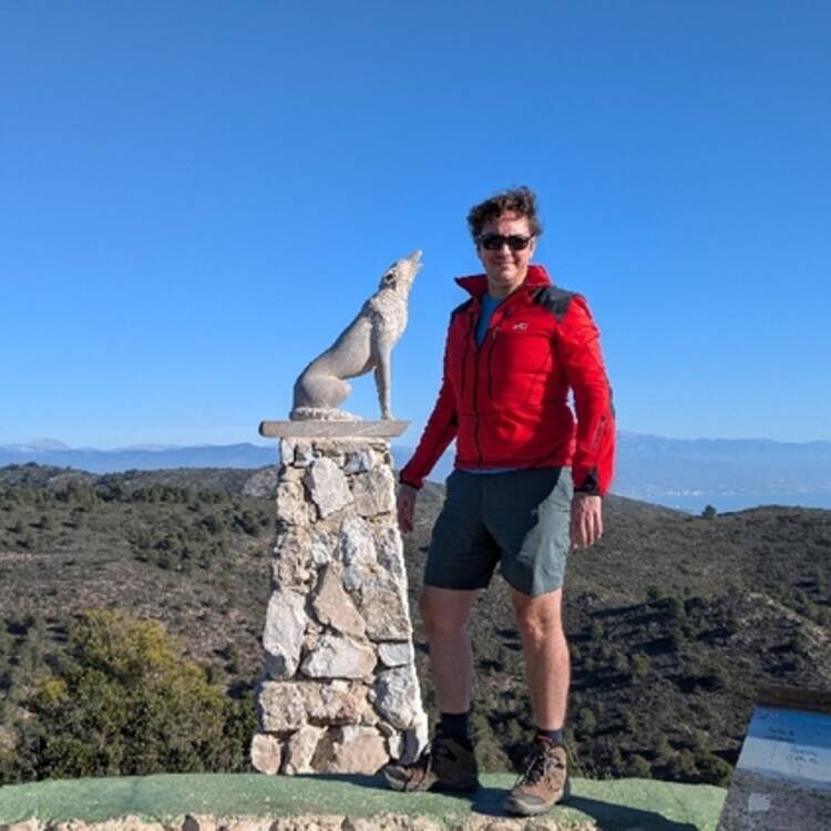 Foto de perfil de Luis