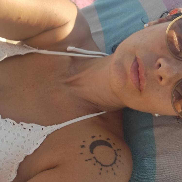 Foto de perfil de Romi