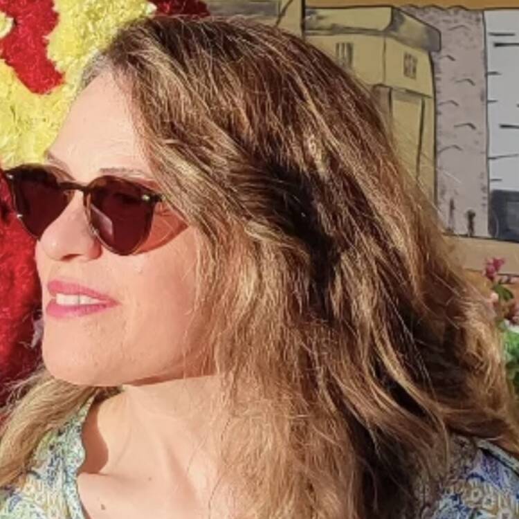 Foto de perfil de Silvia