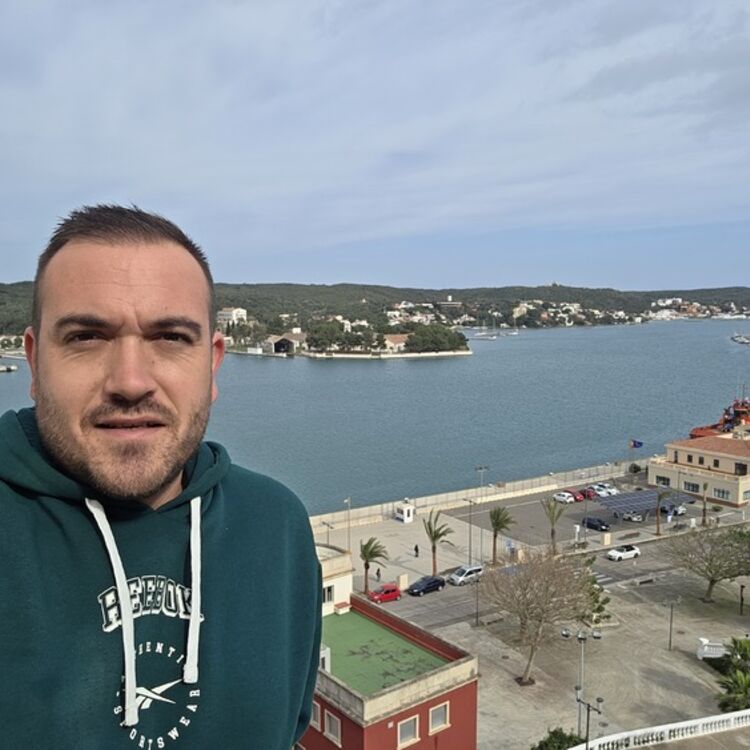 Foto de perfil de victor Manuel