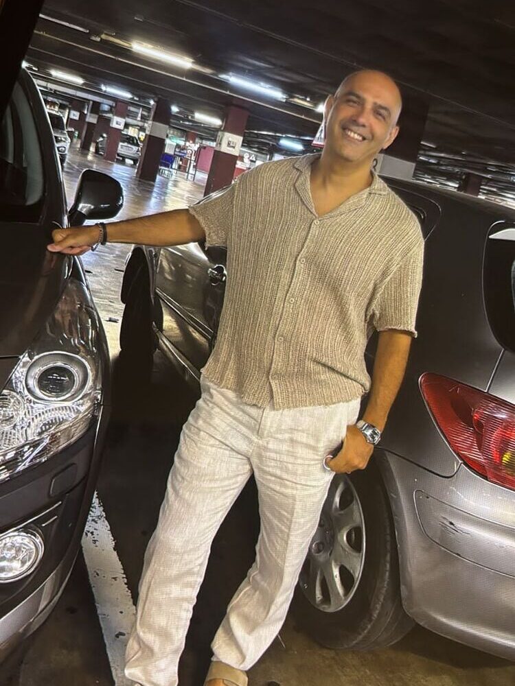 Foto de perfil de Diego