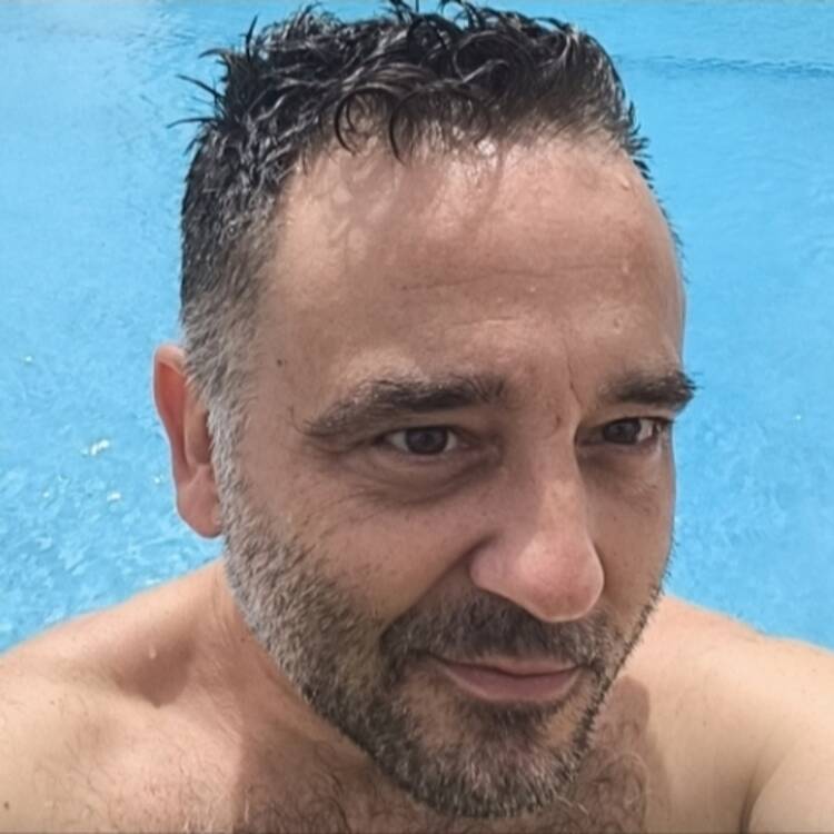 Foto de perfil de Álvaro