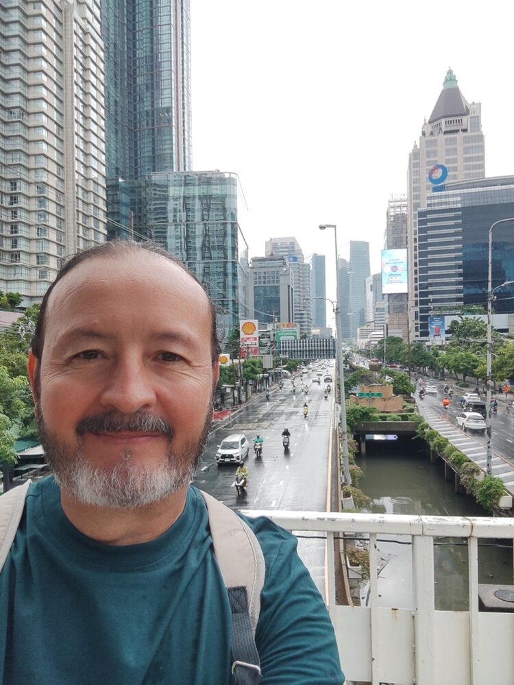 Foto de perfil de Ricardo