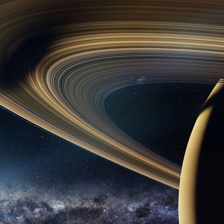 Foto de perfil de SATURNO