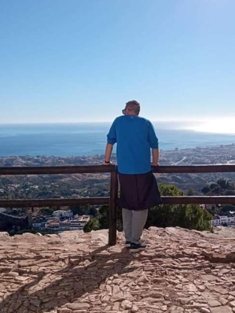 Foto de perfil de Antonio