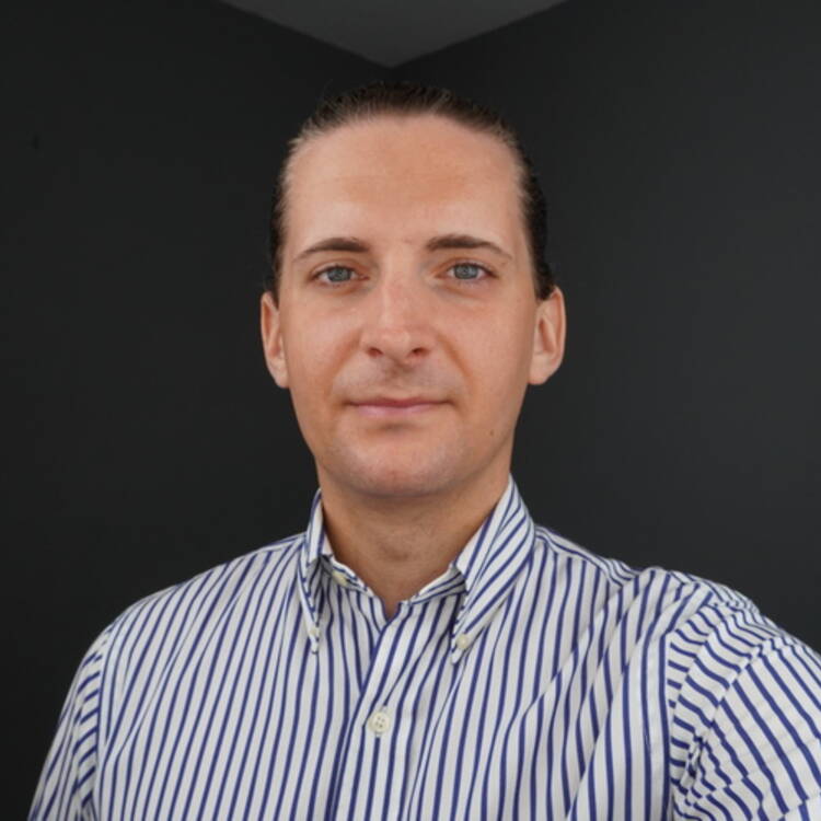 Foto de perfil de Adán