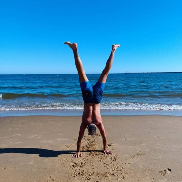 Foto de perfil