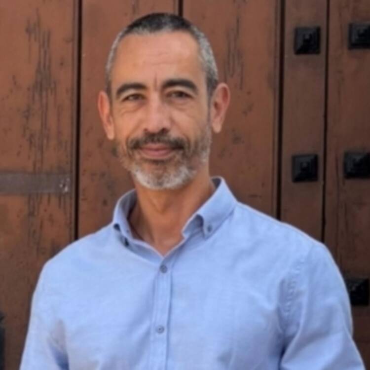 Foto de perfil de Manuel