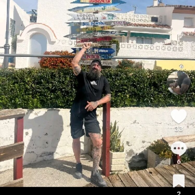 Foto de perfil