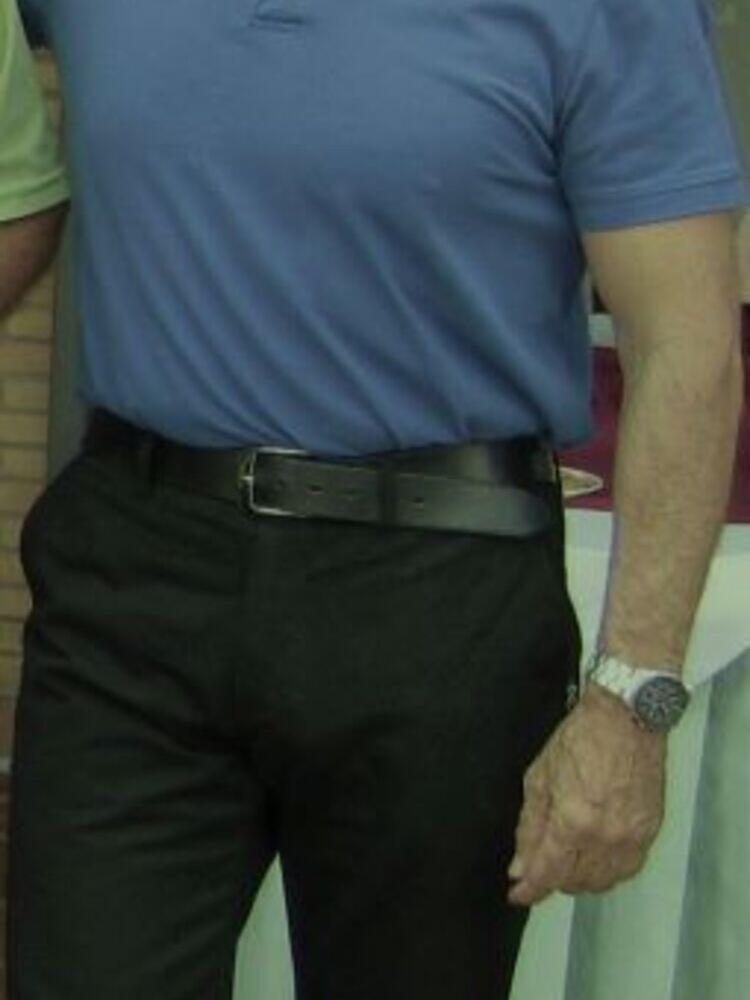 Foto de perfil de Oscar