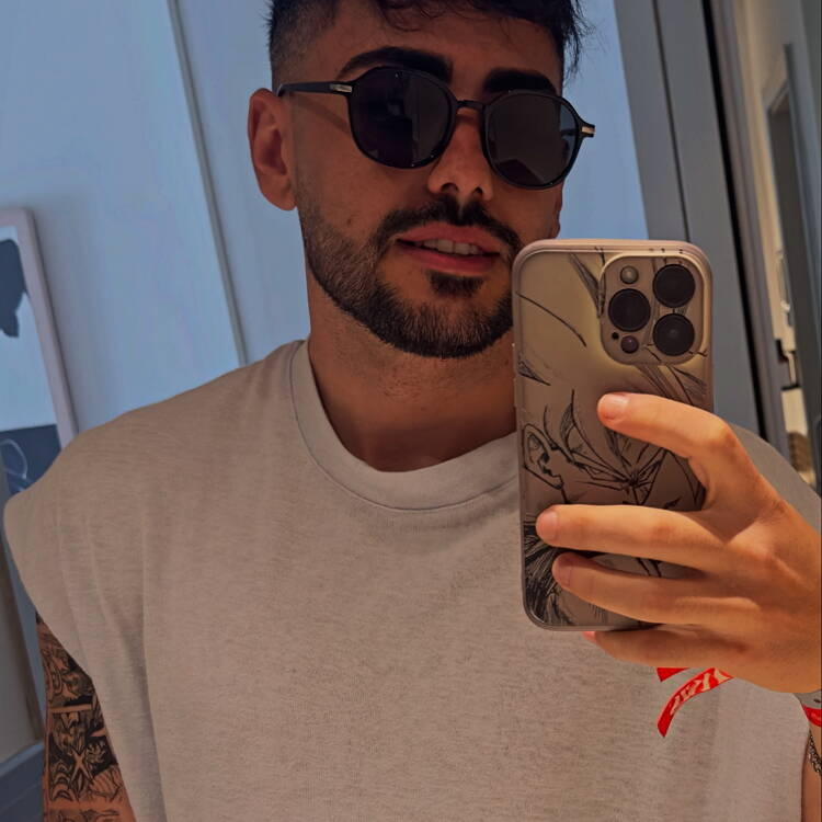 Foto de perfil