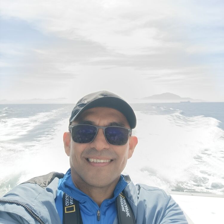 Foto de perfil de Edison