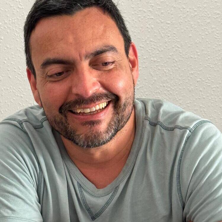 Foto de perfil de Patricio Lagos