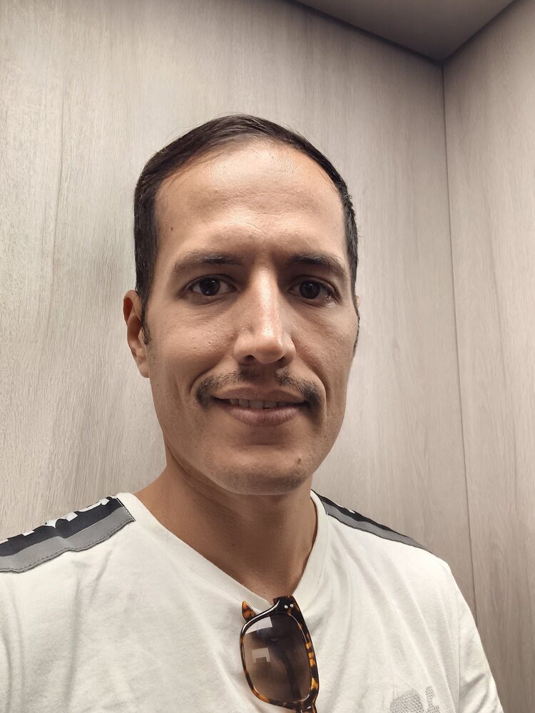 Foto de perfil de Victor