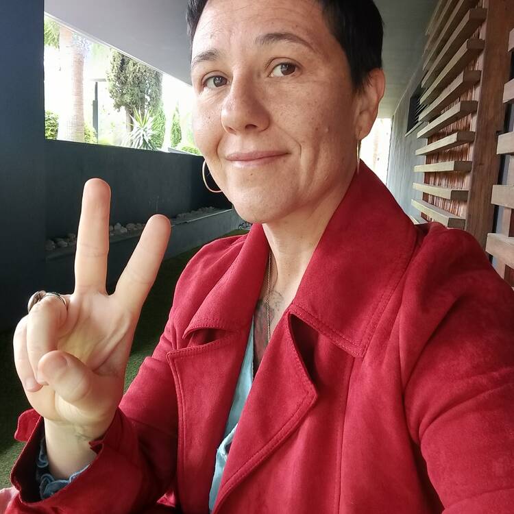 Foto de perfil