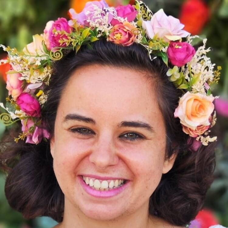 Foto de perfil de Aida