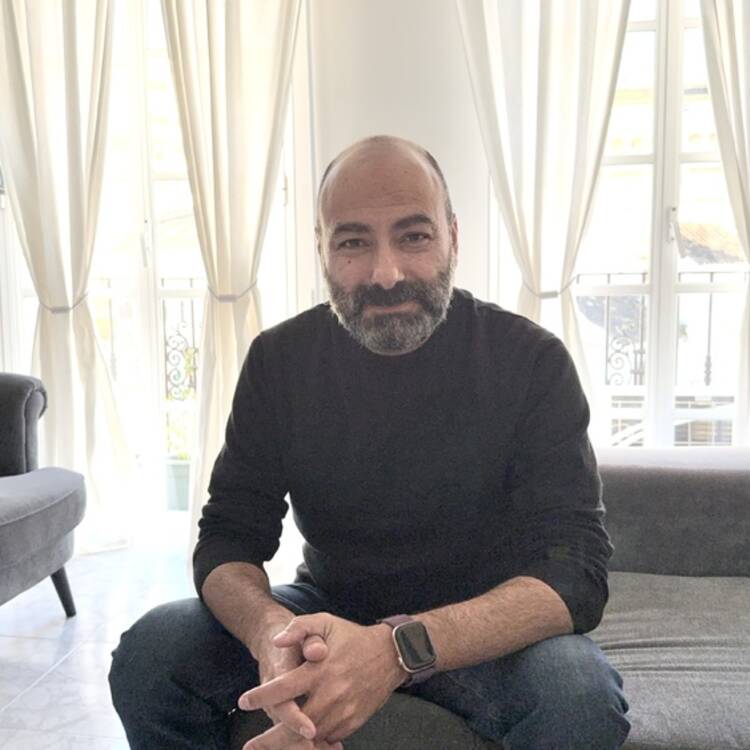 Foto de perfil de Marcos