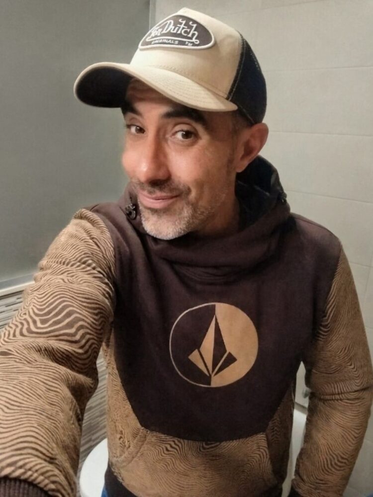 Foto de perfil de Rubén