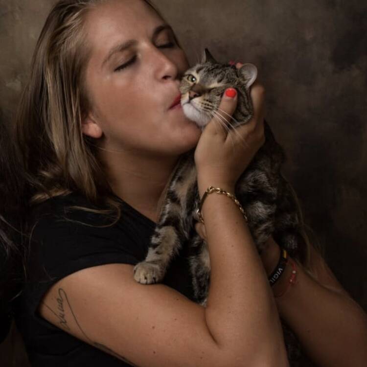 Foto de perfil